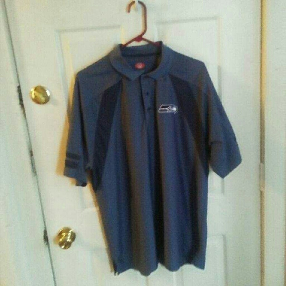 Seattle Seahawks Shirt